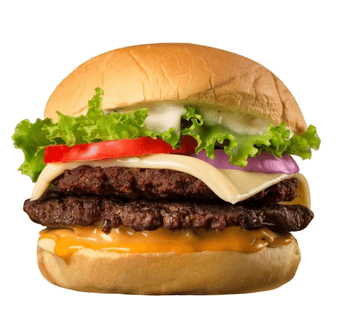Double Burger