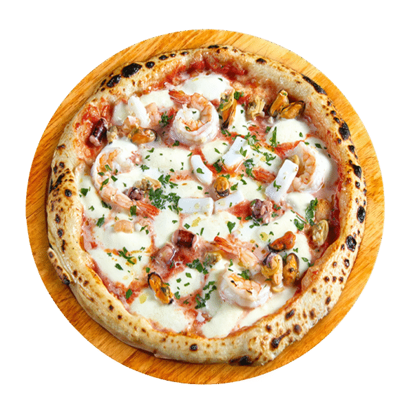AI FRUTTI DI MARE