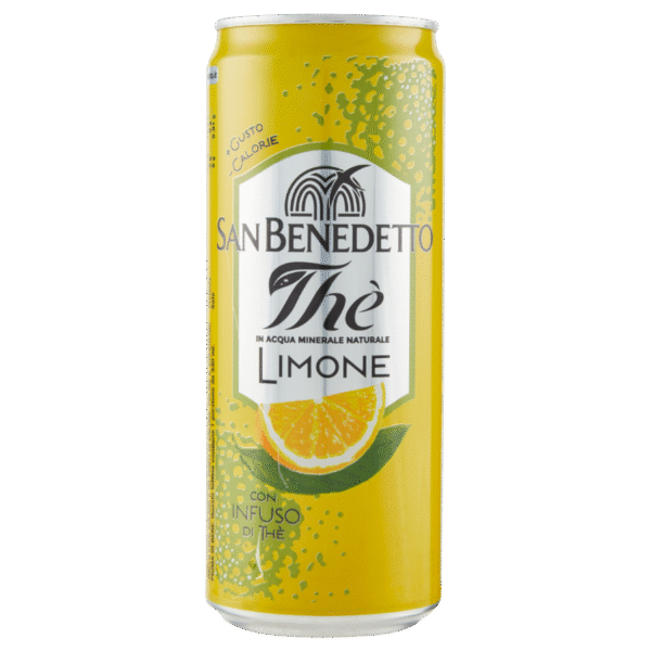 The San Benedetto limone